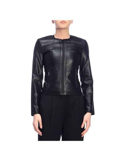 armani collezioni jacket women.